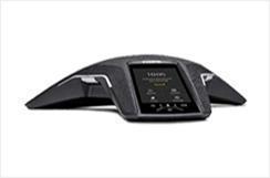 Старт продаж новых конференц-телефонов Konftel 800 и комплектов для ВКС Konftel С50800.