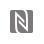 NFC for easy pairing NFC for easy pairing