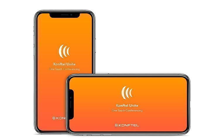 Обновленная Konftel Unite стала еще лучше